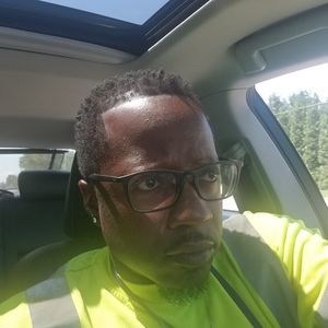 Meet your Posher, Deon